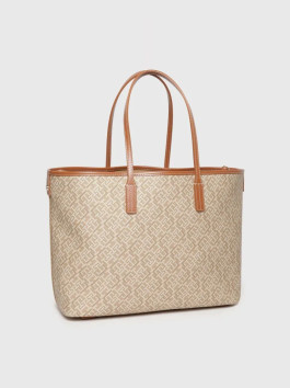 náhled Tommy Hilfiger dámská hnědá kabelka Tote