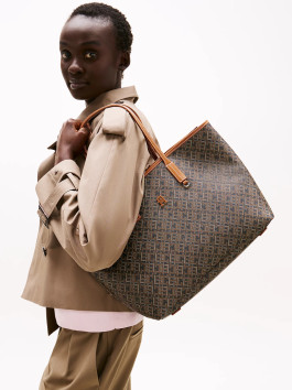 náhled Tommy Hilfiger dámská černá kabelka Tote