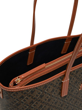 náhled Tommy Hilfiger dámská černá kabelka Tote