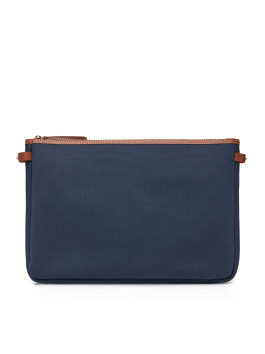 náhled Tommy Hilfiger dámská modrá kabelka Tote