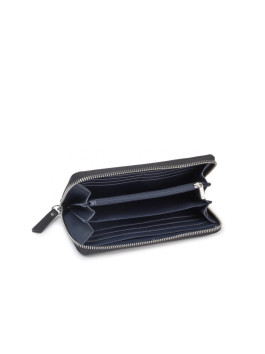 náhled Tommy Hilfiger dámská černá peněženka