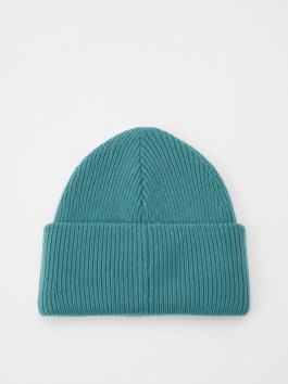 náhled Guess unisex tyrkysová čepice