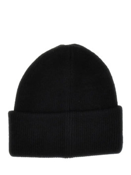náhled Guess unisex černá čepice