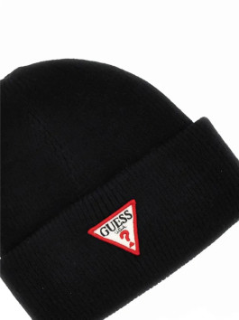 náhled Guess unisex černá čepice