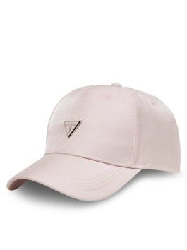 náhled Guess dámská růžová kšiltovka