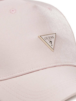 náhled Guess dámská růžová kšiltovka