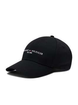 náhled Tommy Hilfiger pánská černá kšiltovka