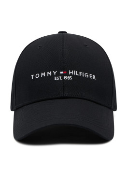 náhled Tommy Hilfiger pánská černá kšiltovka