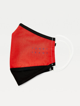 náhled Tommy Jeans dámská rouška Flag