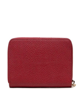 náhled Tommy Hilfiger dámská vínová peněženka Element