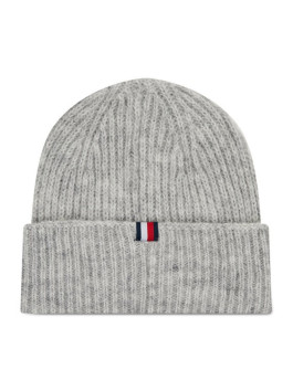 náhled Tommy Hilfiger dámská šedá čepice EFFORTLESS