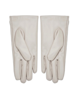 náhled Guess dámské krémové rukavice