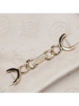 náhled Guess dámské krémové rukavice