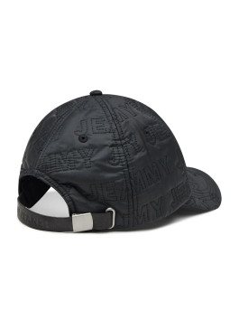 náhled Tommy Jeans pánská černá kšiltovka