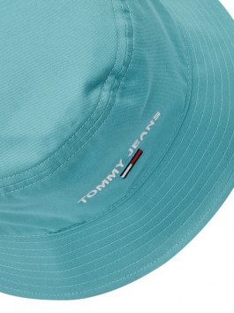 náhled Tommy Jeans pánský světle modrý klobouk
