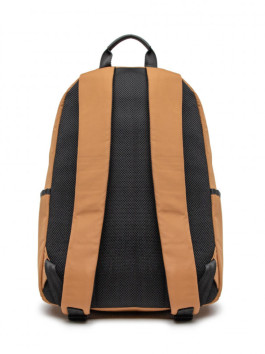 náhled Tommy Hilfiger pánský hnědý batoh