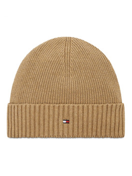 náhled Tommy Hilfiger pánská béžová čepice