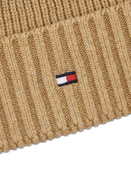 náhled Tommy Hilfiger pánská béžová čepice
