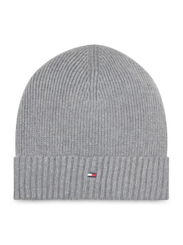 náhled Tommy Hilfiger pánská šedá čepice