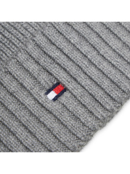 náhled Tommy Hilfiger pánská šedá čepice