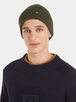 náhled Tommy Hilfiger pánská khaki zelená čepice