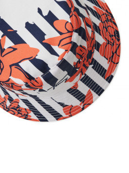 náhled Tommy Hilfiger dámský vzorovaný klobouk