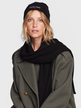 náhled Tommy Jeans dámská černá čepice