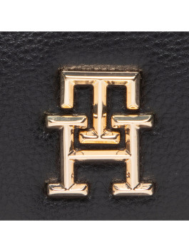 náhled Tommy Hilfiger dámská černá kabelka