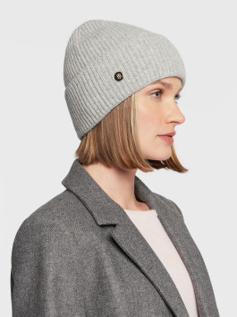 náhled Tommy Hilfiger dámská šedá čepice