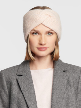 náhled Tommy Hilfiger dámská růžová čelenka