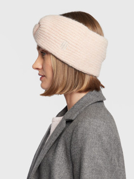 náhled Tommy Hilfiger dámská růžová čelenka