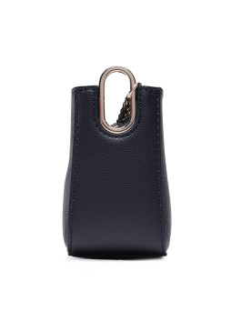 náhled Tommy Hilfiger dámská modrá kabelka