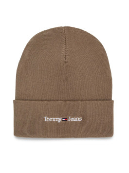 náhled Tommy Jeans pánská béžová čepice