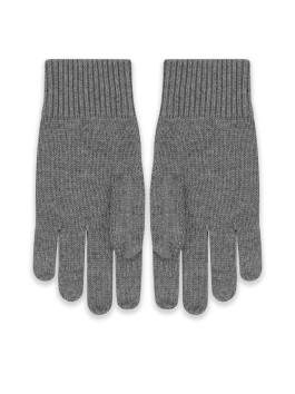 náhled Tommy Hilfiger pánské šedé rukavice