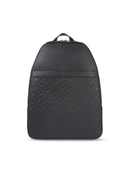 náhled Tommy Hilfiger pánský černý batoh