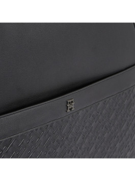 náhled Tommy Hilfiger pánský černý batoh