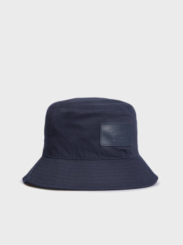 náhled Tommy Hilfiger dámský tmavě modrý klobouk
