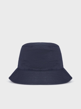 náhled Tommy Hilfiger dámský tmavě modrý klobouk