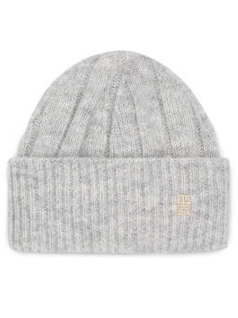 náhled Tommy Hilfiger dámská šedá čepice