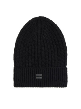 náhled Tommy Jeans dámská černá čepice