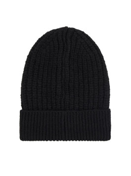 náhled Tommy Jeans dámská černá čepice