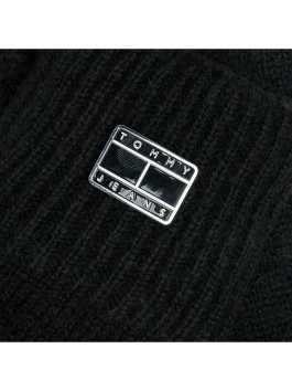 náhled Tommy Jeans dámské černé rukavice