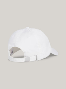 náhled Tommy Jeans dámská bílá kšiltovka