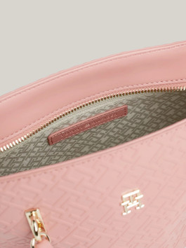 náhled Tommy Hilfiger dámská růžová kabelka