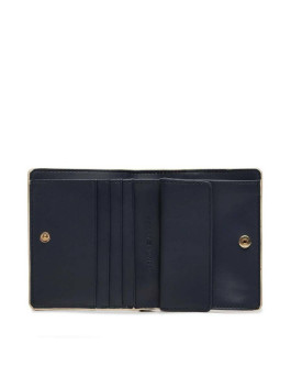 náhled Tommy Hilfiger dámská krémová peněženka