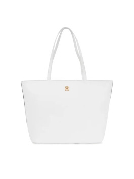 náhled Tommy Hilfiger dámská bílá kabelka