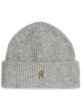 náhled Tommy Hilfiger dámská šedá čepice