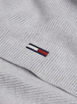 náhled Tommy Jeans dámský šedý šál