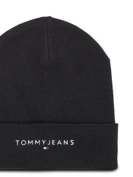 náhled Tommy Jeans dámská černá čepice
