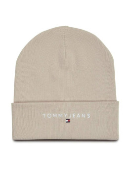 náhled Tommy Jeans dámská béžová čepice